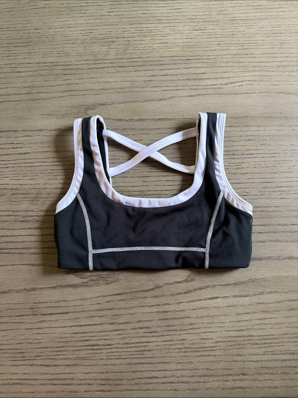 Jo+Jax Top